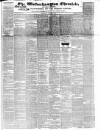 Wolverhampton Chronicle and Staffordshire Advertiser Wednesday 16 August 1848 Page 1