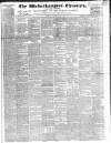 Wolverhampton Chronicle and Staffordshire Advertiser Wednesday 11 October 1848 Page 1