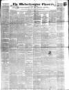 Wolverhampton Chronicle and Staffordshire Advertiser Wednesday 31 January 1849 Page 1