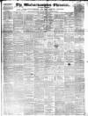 Wolverhampton Chronicle and Staffordshire Advertiser Wednesday 21 March 1849 Page 1