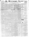 Wolverhampton Chronicle and Staffordshire Advertiser Wednesday 02 May 1849 Page 1