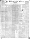Wolverhampton Chronicle and Staffordshire Advertiser Wednesday 09 January 1850 Page 1