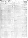 Wolverhampton Chronicle and Staffordshire Advertiser Wednesday 13 February 1850 Page 1