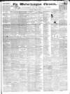 Wolverhampton Chronicle and Staffordshire Advertiser Wednesday 20 February 1850 Page 1