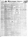 Wolverhampton Chronicle and Staffordshire Advertiser Wednesday 06 March 1850 Page 1