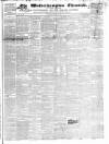 Wolverhampton Chronicle and Staffordshire Advertiser Wednesday 13 March 1850 Page 1