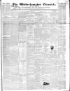 Wolverhampton Chronicle and Staffordshire Advertiser Wednesday 27 March 1850 Page 1
