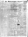 Wolverhampton Chronicle and Staffordshire Advertiser Wednesday 24 April 1850 Page 1