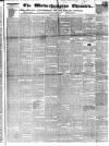 Wolverhampton Chronicle and Staffordshire Advertiser Wednesday 23 October 1850 Page 1