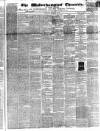 Wolverhampton Chronicle and Staffordshire Advertiser Wednesday 20 November 1850 Page 1