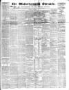 Wolverhampton Chronicle and Staffordshire Advertiser Wednesday 15 January 1851 Page 1