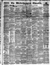 Wolverhampton Chronicle and Staffordshire Advertiser Wednesday 19 February 1851 Page 1
