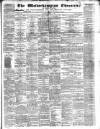 Wolverhampton Chronicle and Staffordshire Advertiser Wednesday 09 April 1851 Page 1