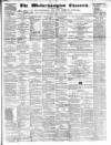 Wolverhampton Chronicle and Staffordshire Advertiser Wednesday 30 April 1851 Page 1