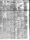 Wolverhampton Chronicle and Staffordshire Advertiser Wednesday 24 March 1852 Page 1