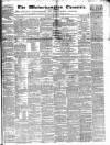 Wolverhampton Chronicle and Staffordshire Advertiser Wednesday 21 April 1852 Page 1