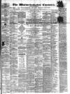 Wolverhampton Chronicle and Staffordshire Advertiser