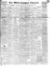 Wolverhampton Chronicle and Staffordshire Advertiser Wednesday 19 January 1853 Page 1