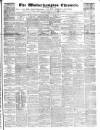 Wolverhampton Chronicle and Staffordshire Advertiser Wednesday 16 February 1853 Page 1