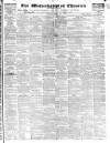 Wolverhampton Chronicle and Staffordshire Advertiser Wednesday 09 March 1853 Page 1