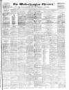 Wolverhampton Chronicle and Staffordshire Advertiser