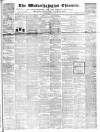 Wolverhampton Chronicle and Staffordshire Advertiser Wednesday 18 May 1853 Page 1