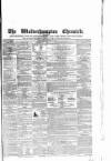 Wolverhampton Chronicle and Staffordshire Advertiser