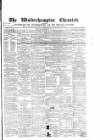 Wolverhampton Chronicle and Staffordshire Advertiser