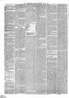 Wolverhampton Chronicle and Staffordshire Advertiser Wednesday 28 June 1854 Page 6