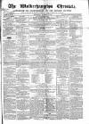 Wolverhampton Chronicle and Staffordshire Advertiser Wednesday 15 November 1854 Page 1