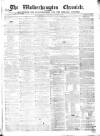 Wolverhampton Chronicle and Staffordshire Advertiser Wednesday 02 January 1856 Page 1