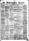 Wolverhampton Chronicle and Staffordshire Advertiser Wednesday 28 January 1857 Page 1