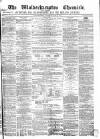 Wolverhampton Chronicle and Staffordshire Advertiser Wednesday 10 June 1857 Page 1
