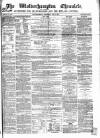 Wolverhampton Chronicle and Staffordshire Advertiser