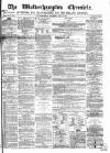 Wolverhampton Chronicle and Staffordshire Advertiser