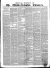 Wolverhampton Chronicle and Staffordshire Advertiser Wednesday 01 December 1858 Page 9
