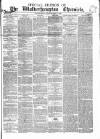 Wolverhampton Chronicle and Staffordshire Advertiser Wednesday 14 March 1860 Page 9