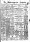 Wolverhampton Chronicle and Staffordshire Advertiser Wednesday 13 March 1861 Page 1
