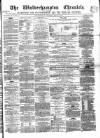 Wolverhampton Chronicle and Staffordshire Advertiser Wednesday 27 March 1861 Page 1