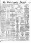 Wolverhampton Chronicle and Staffordshire Advertiser Wednesday 09 October 1861 Page 1