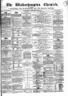 Wolverhampton Chronicle and Staffordshire Advertiser Wednesday 05 October 1864 Page 1