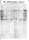 Wolverhampton Chronicle and Staffordshire Advertiser