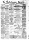Wolverhampton Chronicle and Staffordshire Advertiser Wednesday 10 January 1866 Page 1