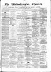 Wolverhampton Chronicle and Staffordshire Advertiser