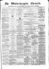 Wolverhampton Chronicle and Staffordshire Advertiser