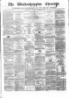 Wolverhampton Chronicle and Staffordshire Advertiser