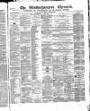 Wolverhampton Chronicle and Staffordshire Advertiser