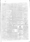 Kilkenny Journal, and Leinster Commercial and Literary Advertiser Saturday 14 January 1832 Page 3