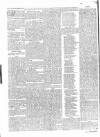 Kilkenny Journal, and Leinster Commercial and Literary Advertiser Saturday 14 January 1832 Page 4
