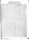 Kilkenny Journal, and Leinster Commercial and Literary Advertiser Wednesday 15 February 1832 Page 1